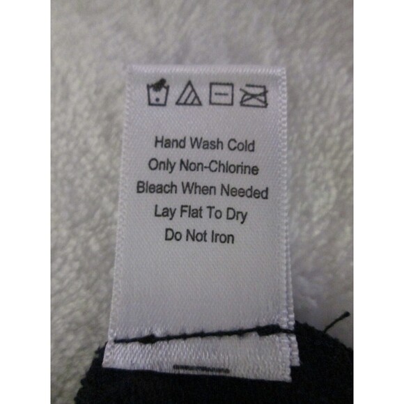 STYLE LIST BY MICAELA Women's Sweater M (Oversized) Poly Rayon Span 15-148,192 - Picture 6 of 11